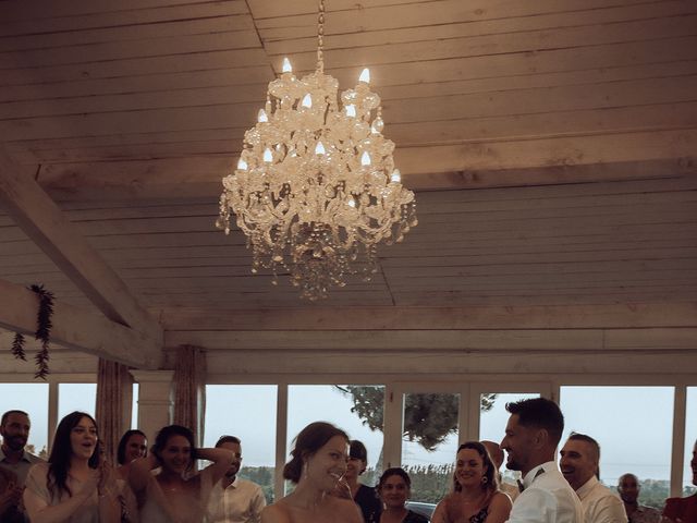 Le mariage de Anthony et Christelle à Barbentane, Bouches-du-Rhône 33