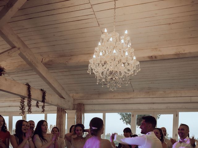 Le mariage de Anthony et Christelle à Barbentane, Bouches-du-Rhône 34