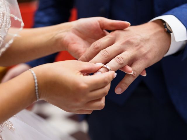 Le mariage de Grégorie et Sophie à Coudoux, Bouches-du-Rhône 20