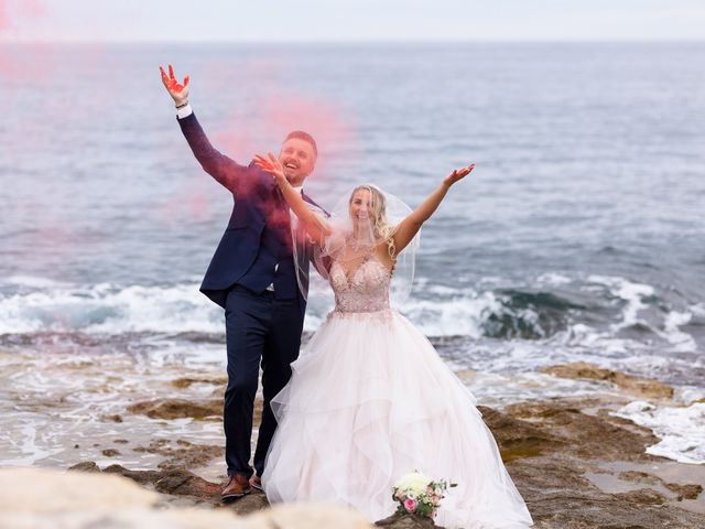 Le mariage de Grégorie et Sophie à Coudoux, Bouches-du-Rhône 58