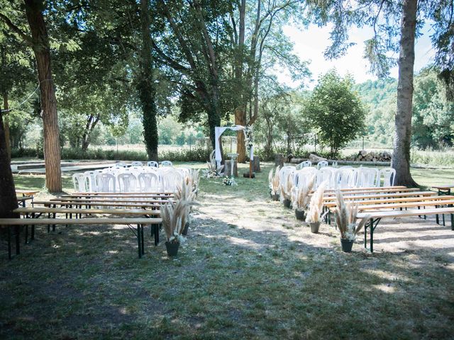 Le mariage de Thibault et Sarah à Liverdun, Meurthe-et-Moselle 19