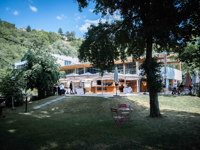 Le mariage de Thibault et Sarah à Liverdun, Meurthe-et-Moselle 20