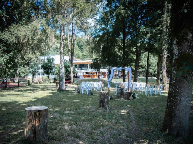 Le mariage de Thibault et Sarah à Liverdun, Meurthe-et-Moselle 21