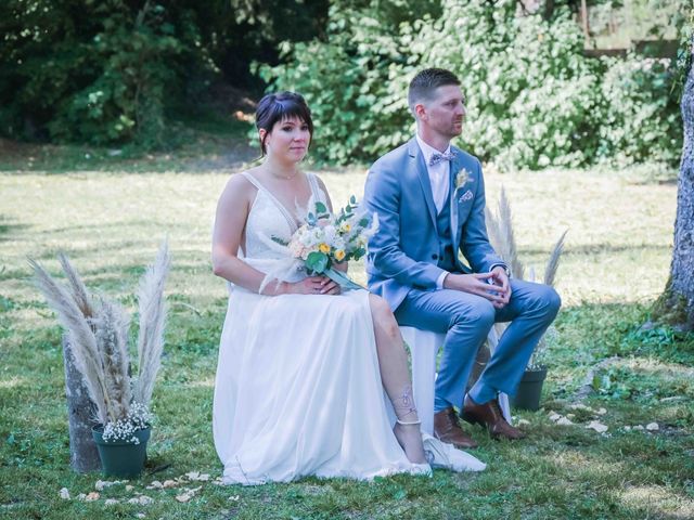 Le mariage de Thibault et Sarah à Liverdun, Meurthe-et-Moselle 25