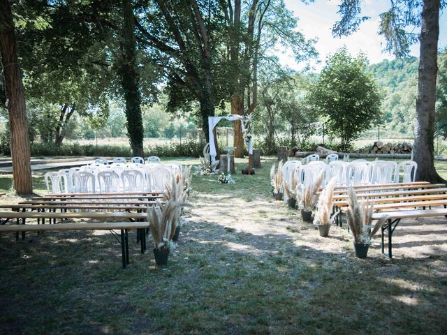 Le mariage de Thibault et Sarah à Liverdun, Meurthe-et-Moselle 41