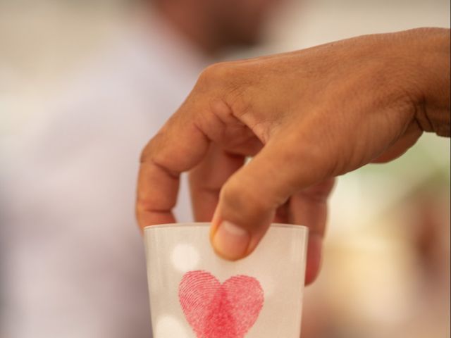 Le mariage de Alain et Alexia à Sarbazan, Landes 60