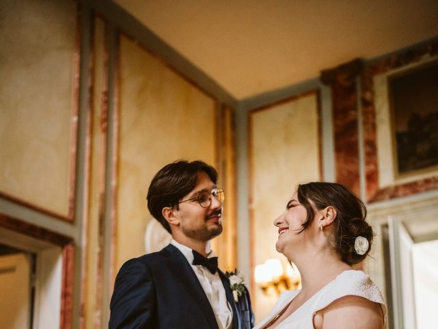 Le mariage de Jean-Robin et Alice à Candé-sur-Beuvron, Loir-et-Cher 26