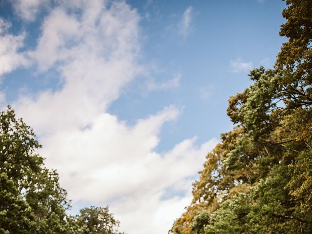 Le mariage de Jean-Robin et Alice à Candé-sur-Beuvron, Loir-et-Cher 28