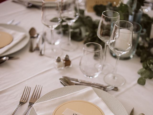 Le mariage de Jean-Robin et Alice à Candé-sur-Beuvron, Loir-et-Cher 33