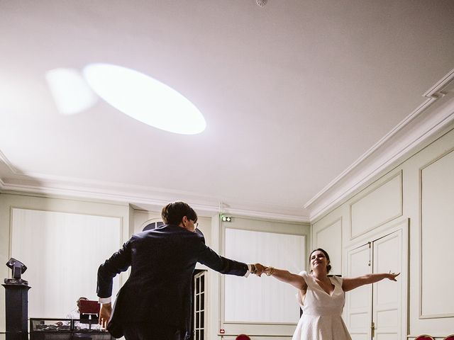 Le mariage de Jean-Robin et Alice à Candé-sur-Beuvron, Loir-et-Cher 46