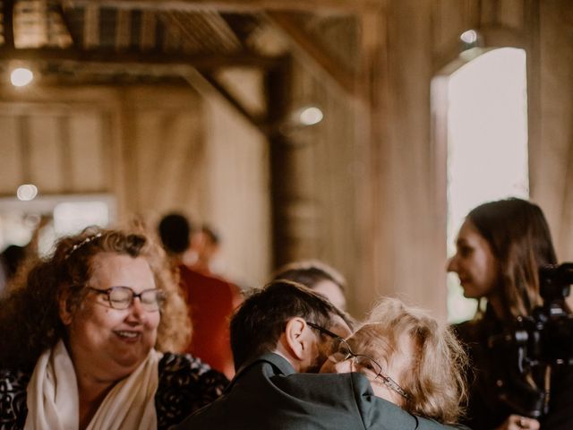 Le mariage de Benoit et Robin à Ectot-l&apos;Auber, Seine-Maritime 28