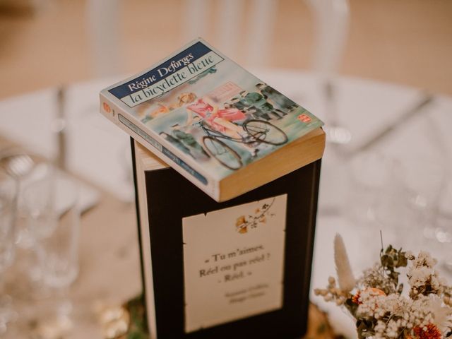 Le mariage de Benoit et Robin à Ectot-l&apos;Auber, Seine-Maritime 47