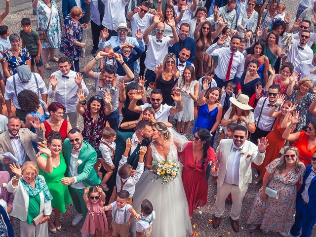 Le mariage de Alexandre et Joanna à Noé, Haute-Garonne 18