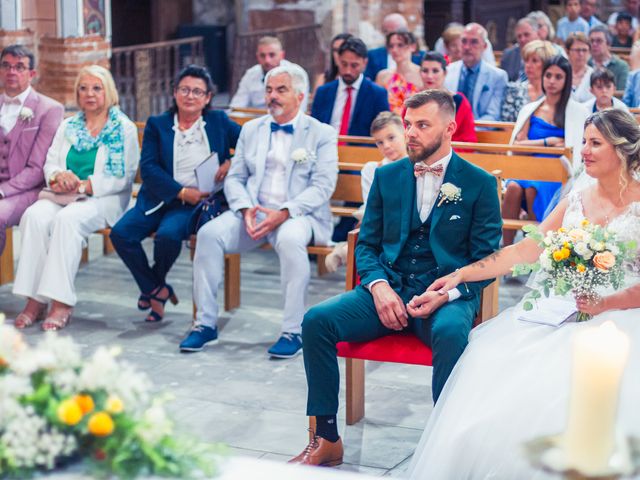 Le mariage de Alexandre et Joanna à Noé, Haute-Garonne 20