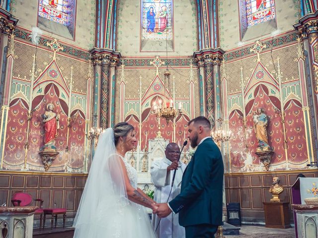 Le mariage de Alexandre et Joanna à Noé, Haute-Garonne 21