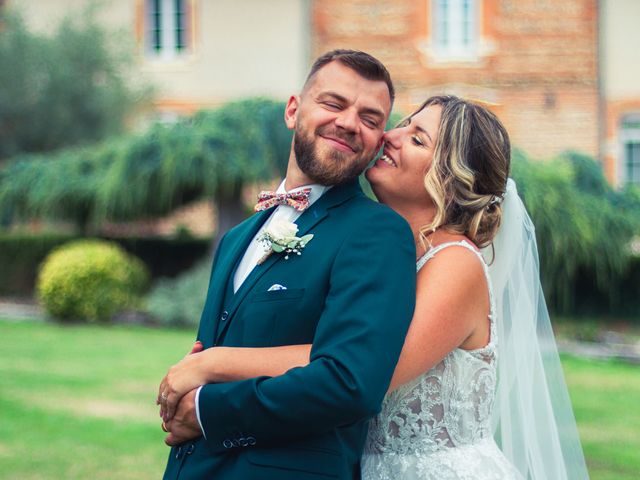 Le mariage de Alexandre et Joanna à Noé, Haute-Garonne 28