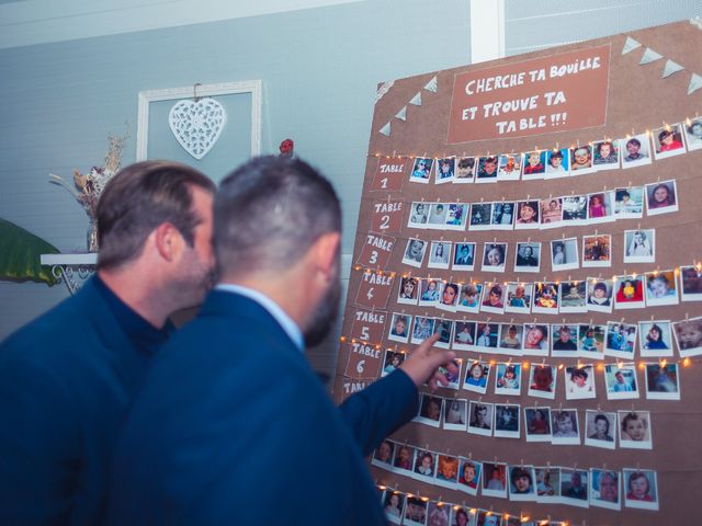 Le mariage de Alexandre et Joanna à Noé, Haute-Garonne 36