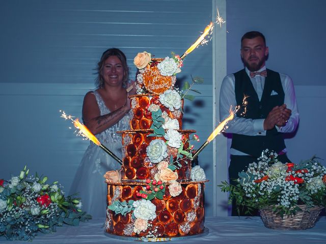 Le mariage de Alexandre et Joanna à Noé, Haute-Garonne 38