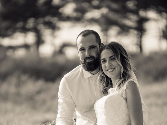 Le mariage de Raphael et Mélanie à Pessac, Gironde 4