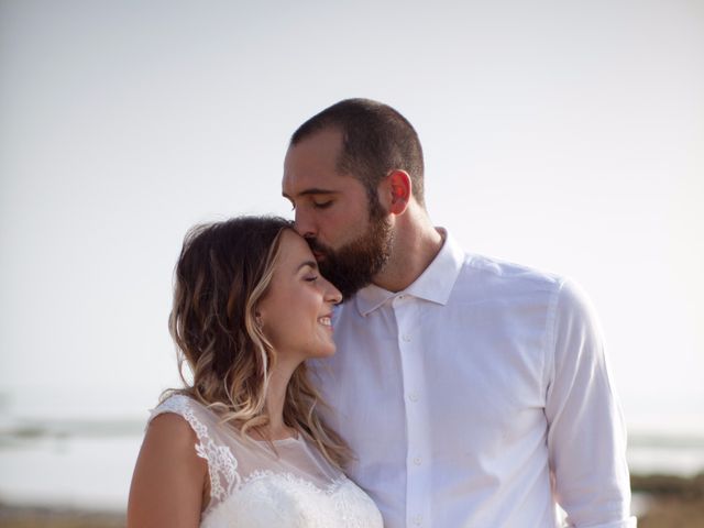 Le mariage de Raphael et Mélanie à Pessac, Gironde 7