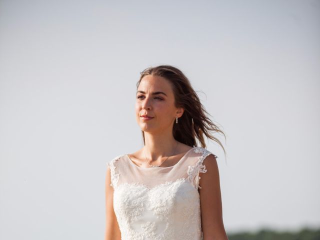 Le mariage de Raphael et Mélanie à Pessac, Gironde 14