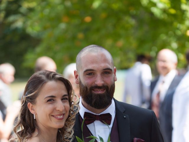 Le mariage de Raphael et Mélanie à Pessac, Gironde 38