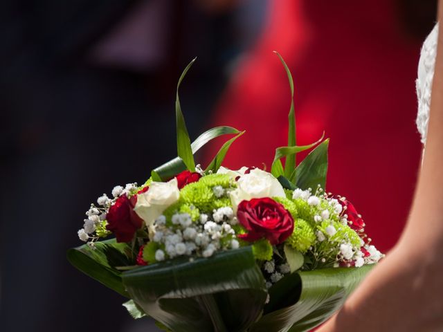 Le mariage de Raphael et Mélanie à Pessac, Gironde 39