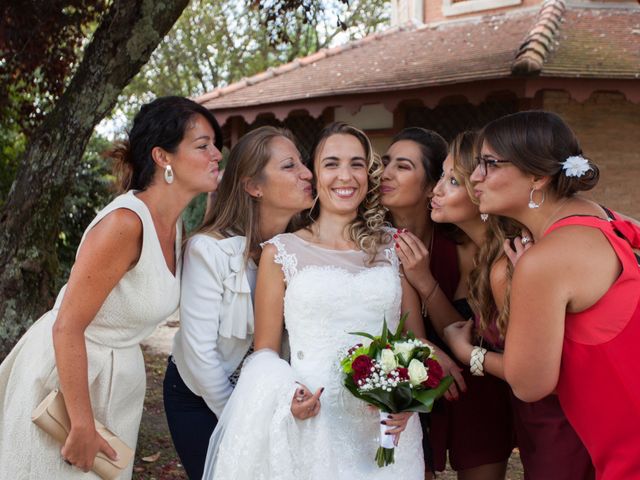 Le mariage de Raphael et Mélanie à Pessac, Gironde 40