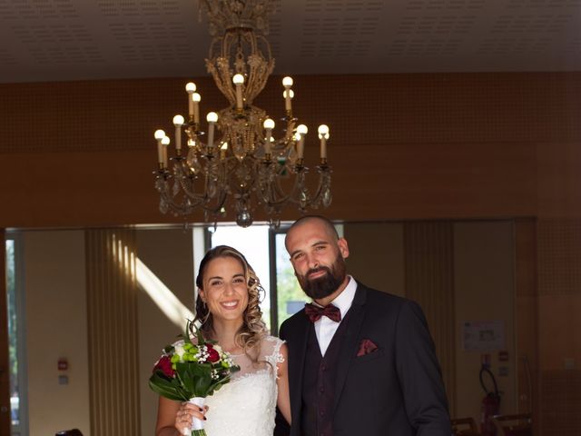 Le mariage de Raphael et Mélanie à Pessac, Gironde 46