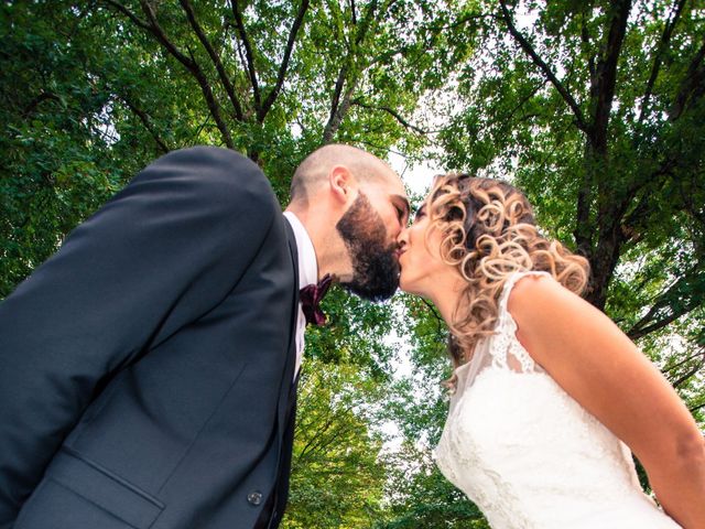 Le mariage de Raphael et Mélanie à Pessac, Gironde 52