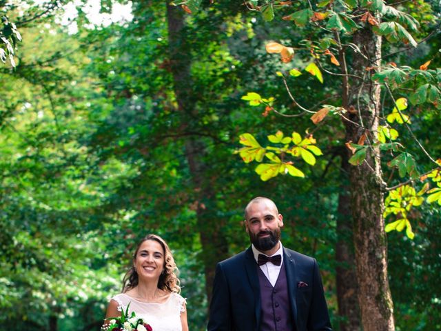 Le mariage de Raphael et Mélanie à Pessac, Gironde 57