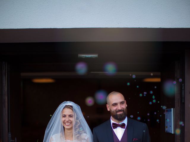 Le mariage de Raphael et Mélanie à Pessac, Gironde 69