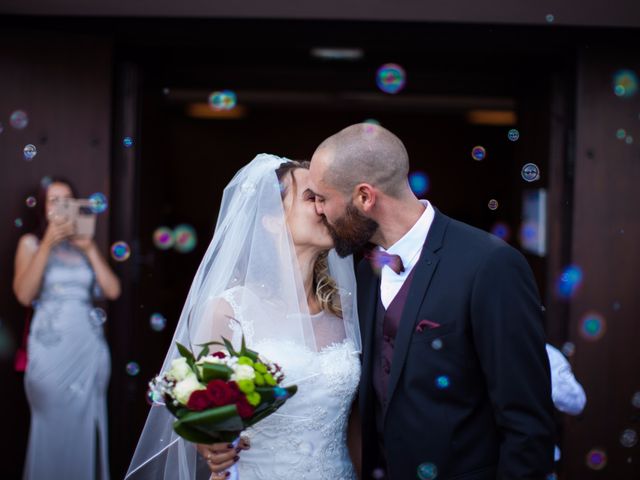 Le mariage de Raphael et Mélanie à Pessac, Gironde 72