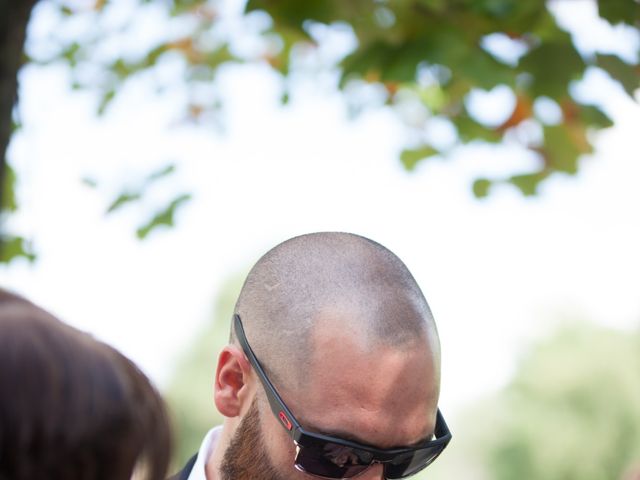 Le mariage de Raphael et Mélanie à Pessac, Gironde 96