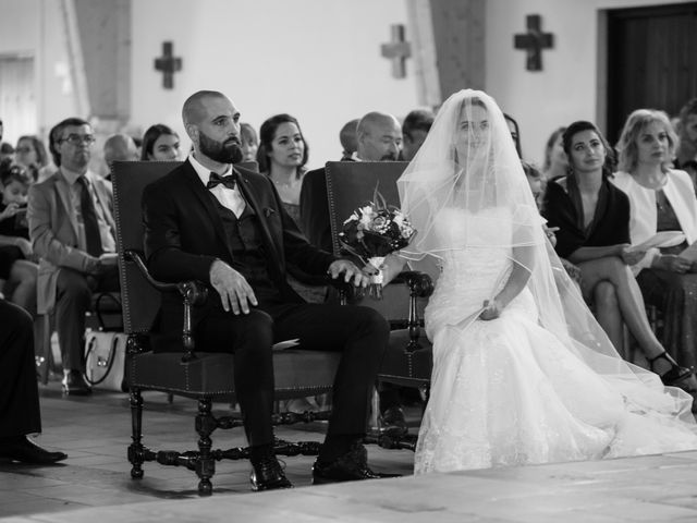 Le mariage de Raphael et Mélanie à Pessac, Gironde 99