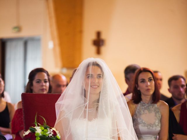 Le mariage de Raphael et Mélanie à Pessac, Gironde 100