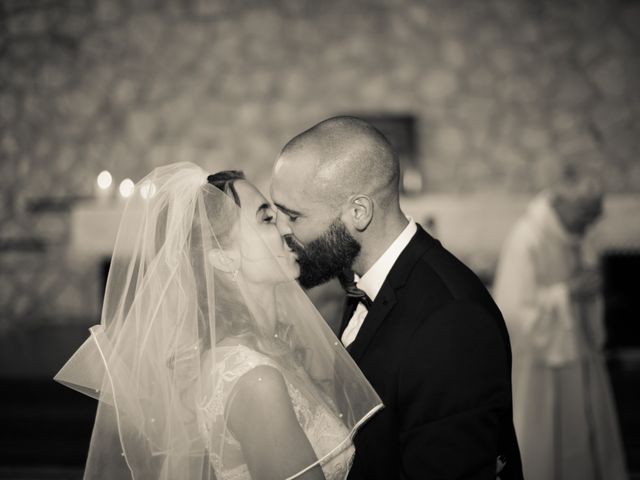 Le mariage de Raphael et Mélanie à Pessac, Gironde 104