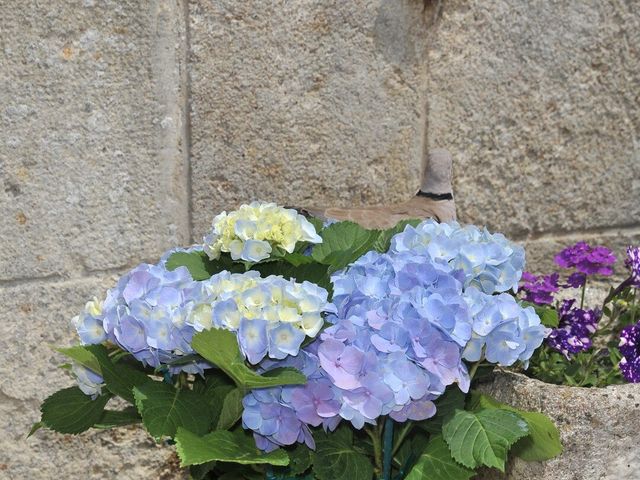 Le mariage de Charles et Charlotte à Luzillé, Indre-et-Loire 48