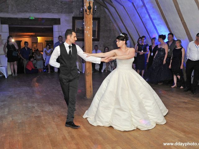 Le mariage de Charles et Charlotte à Luzillé, Indre-et-Loire 67