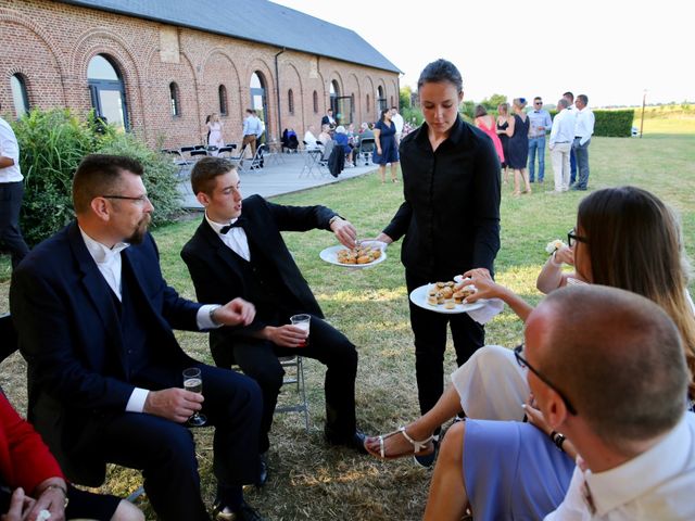 Le mariage de Rodolphe et Coralie à Muchedent, Seine-Maritime 52