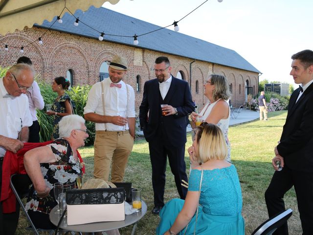 Le mariage de Rodolphe et Coralie à Muchedent, Seine-Maritime 51