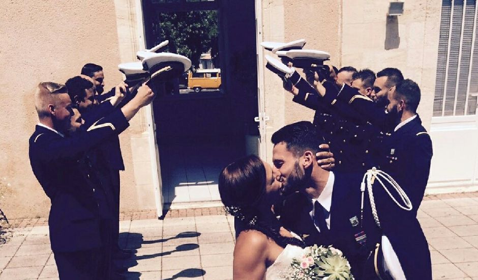 Le mariage de Clément et Orianna à Eysines, Gironde
