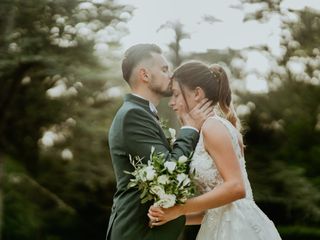 Le mariage de Cédric et Laura