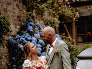 Le mariage de Cloé et Samuel 2