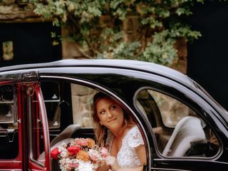 Le mariage de Cloé et Samuel 3