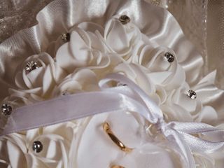 Le mariage de Christelle et José 3