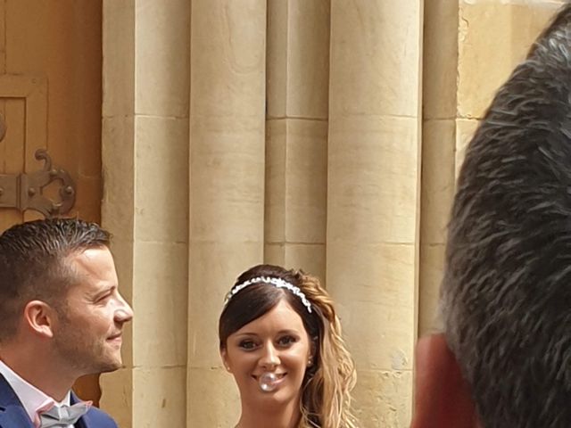 Le mariage de Olivier  et Delphine  à La Flèche, Sarthe 3