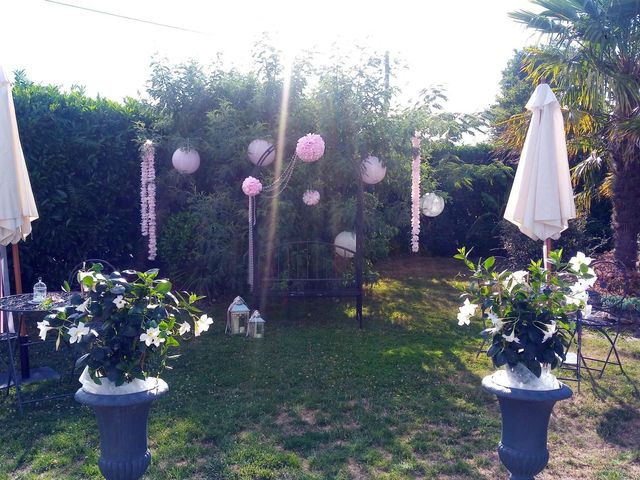 Le mariage de Olivier  et Delphine  à La Flèche, Sarthe 4