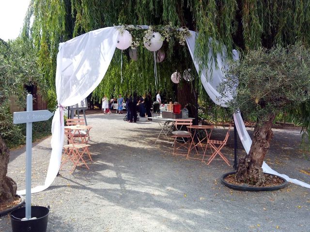 Le mariage de Olivier  et Delphine  à La Flèche, Sarthe 6