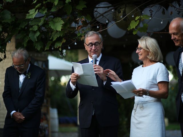 Le mariage de Paul Henry et Mélaine à Bondues, Nord 41